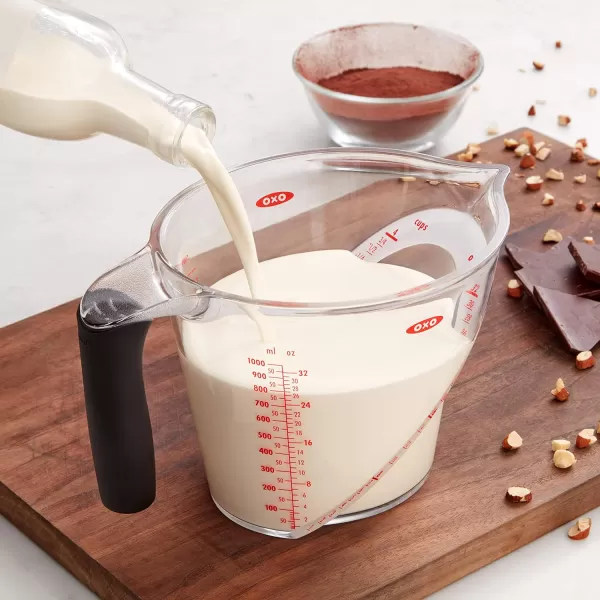 OXO Good Grips 2-Cup Angled Measuring Cup