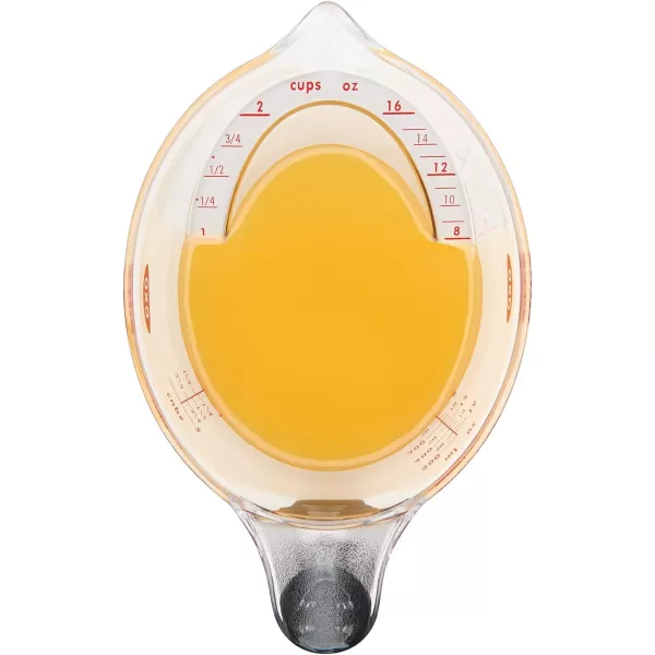 OXO Good Grips 2-Cup Angled Measuring Cup