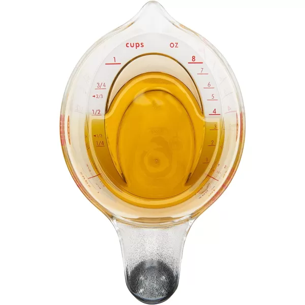 OXO Good Grips 2-Cup Angled Measuring Cup