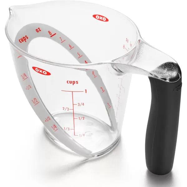OXO Good Grips 2-Cup Angled Measuring Cup