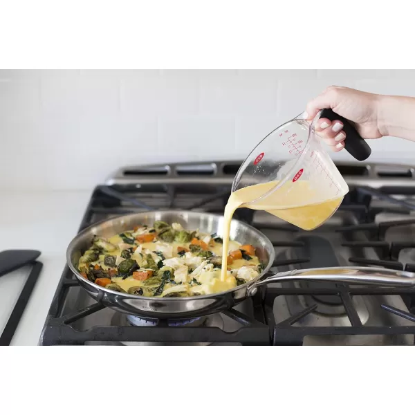 OXO Good Grips 2-Cup Angled Measuring Cup