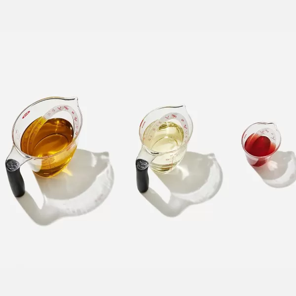 OXO Good Grips 2-Cup Angled Measuring Cup