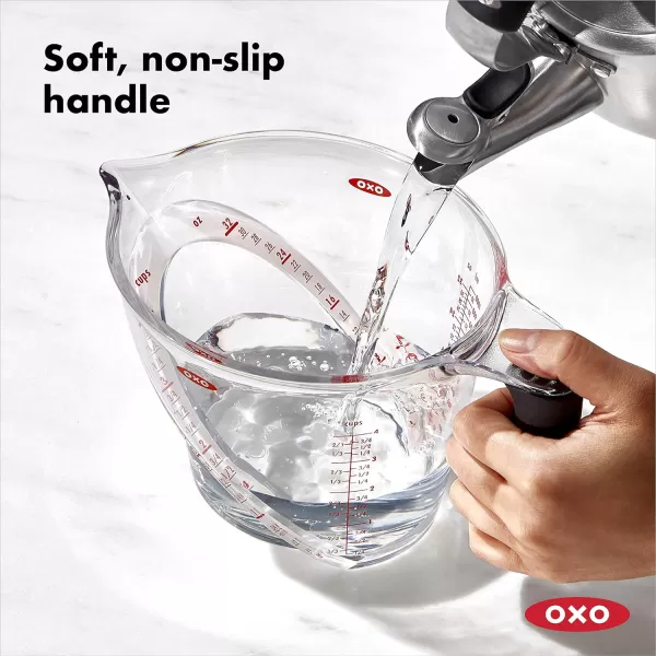 OXO Good Grips 2-Cup Angled Measuring Cup