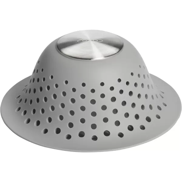 OXO Good Grips 3 Tier Aluminum Shower Caddy