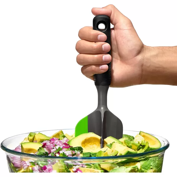 OXO Good Grips 3-in-1 Avocado Slicer - Green
