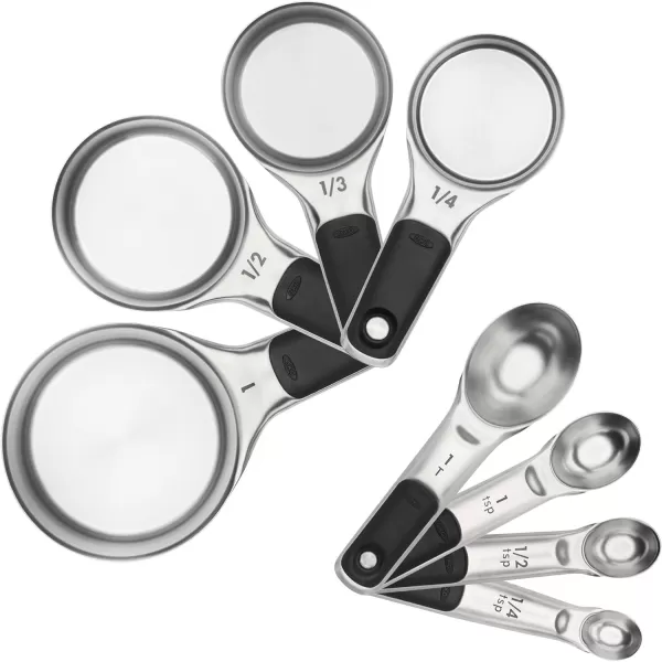 OXO Good Grips Aluminum Dish Rack, Gray