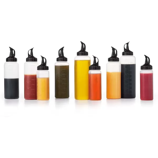 OXO Good Grips Chef's Squeeze Bottle - Large