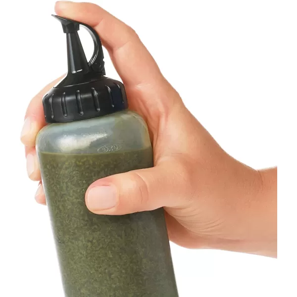 OXO Good Grips Chef's Squeeze Bottle - Large