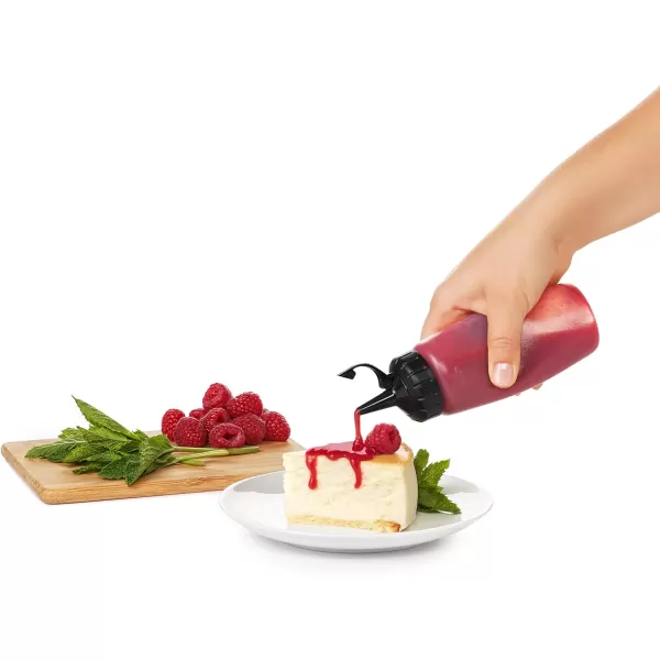 OXO Good Grips Chef's Squeeze Bottle - Large