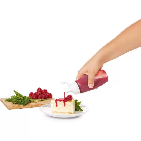 OXO Good Grips Chef's Squeeze Bottle - Large