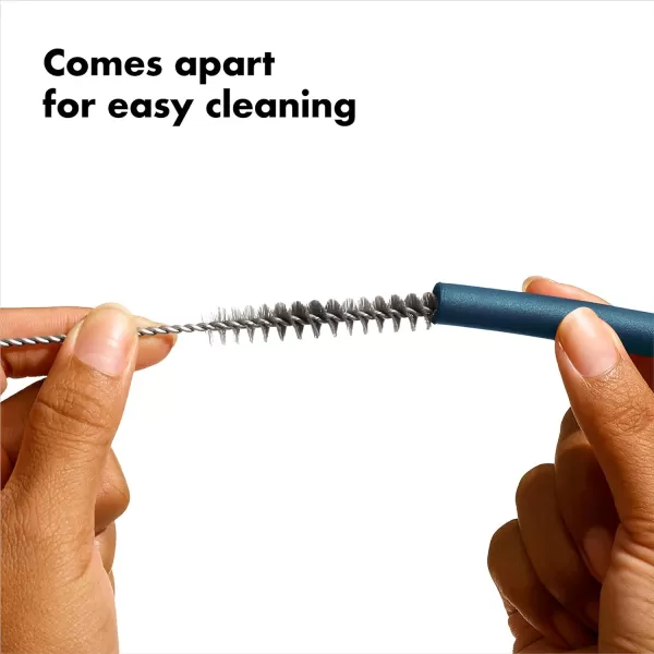 OXO Good Grips Collapsible Straw with Case