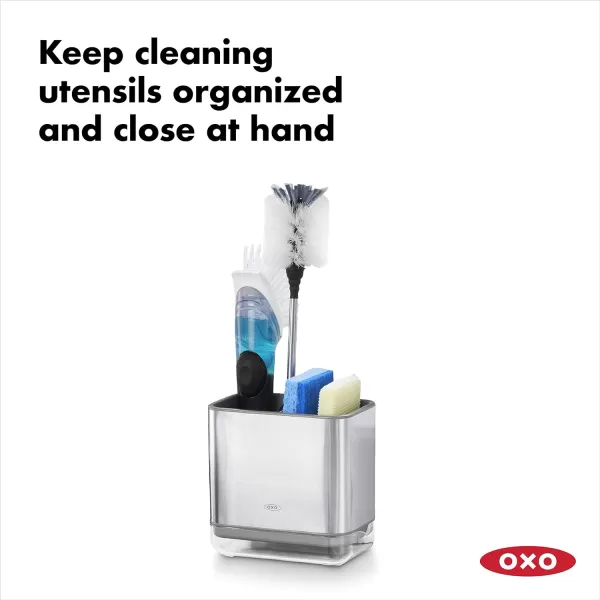 OXO Good Grips Foldaway Dish Rack