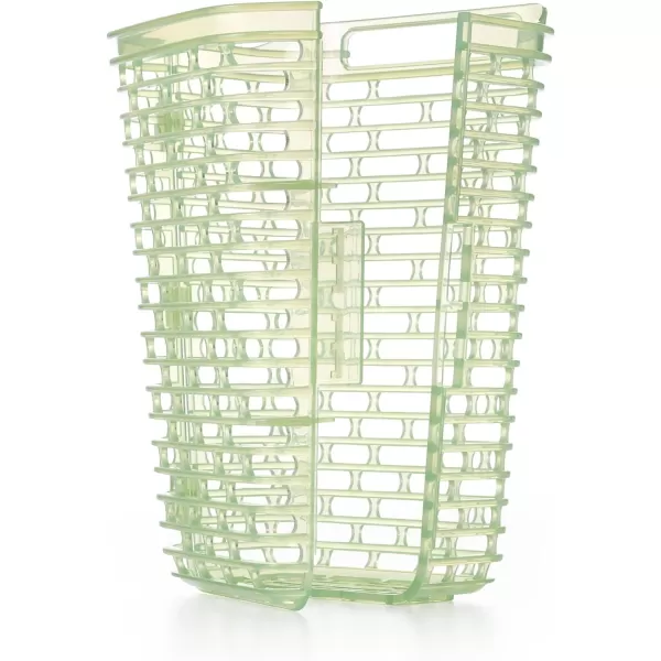 OXO Good Grips GreenSaver Produce Keeper - 4.3 Qt,White