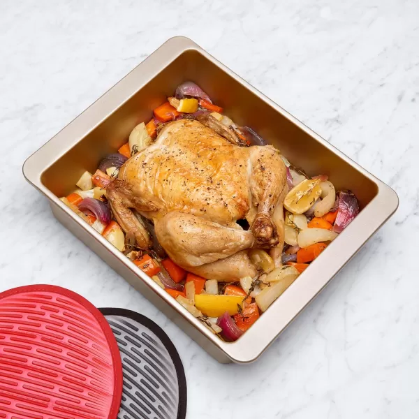 OXO Good Grips Non-Stick Pro 1 Lb Loaf Pan