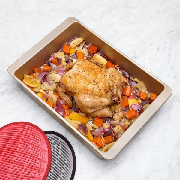 OXO Good Grips Non-Stick Pro 1 Lb Loaf Pan