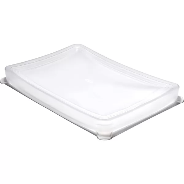 OXO Good Grips Non-Stick Pro Cake Pan Square 9 x 9 Inch, brown