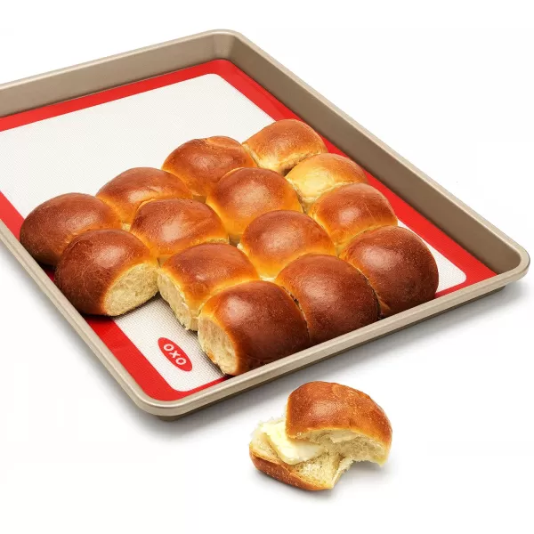 OXO Good Grips Silicone Pastry Mat