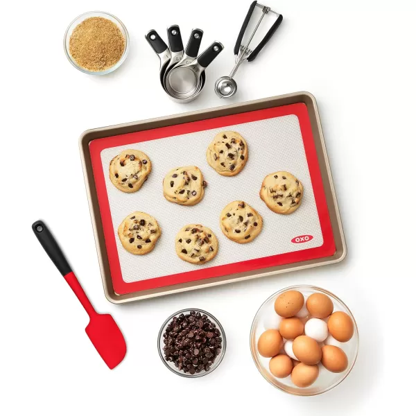 OXO Good Grips Silicone Pastry Mat