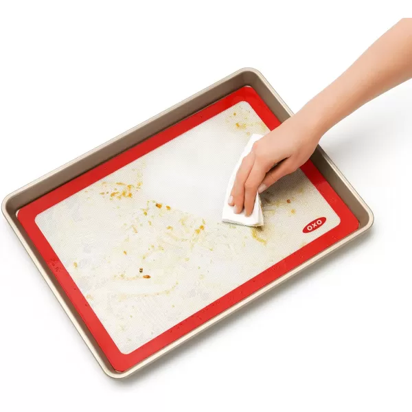 OXO Good Grips Silicone Pastry Mat