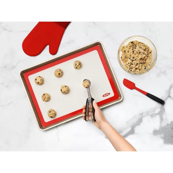 OXO Good Grips Silicone Pastry Mat
