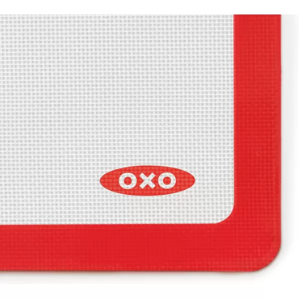 OXO Good Grips Silicone Pastry Mat