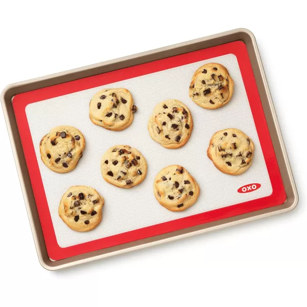 OXO Good Grips Silicone Pastry Mat