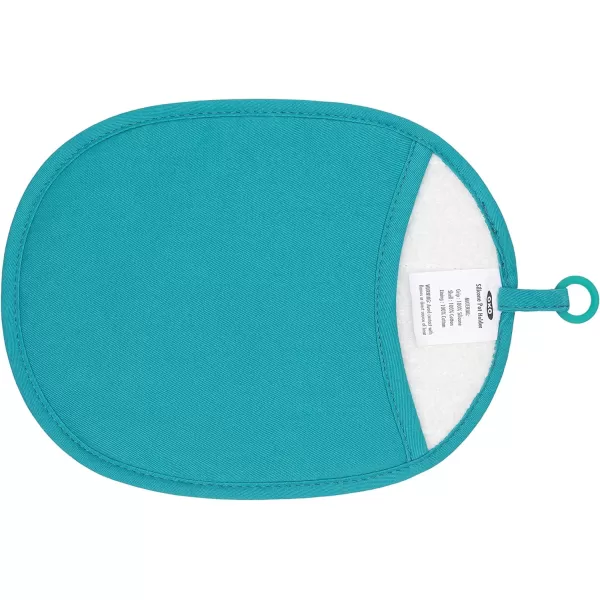 OXO Good Grips Silicone Pot Holder - Red