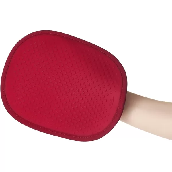 OXO Good Grips Silicone Pot Holder - Red