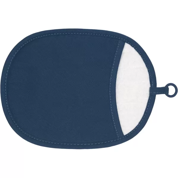 OXO Good Grips Silicone Pot Holder - Red
