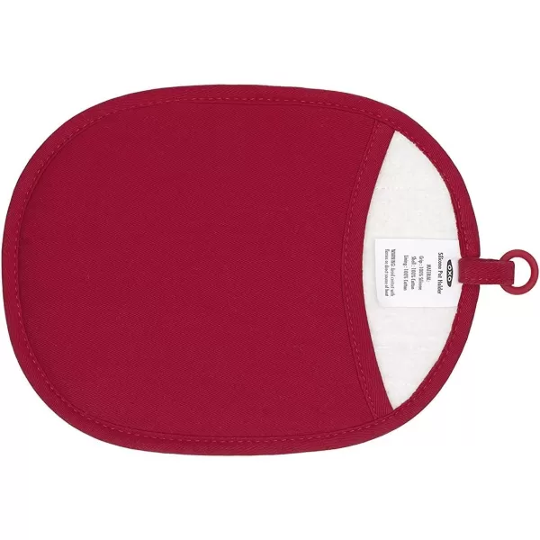 OXO Good Grips Silicone Pot Holder - Red