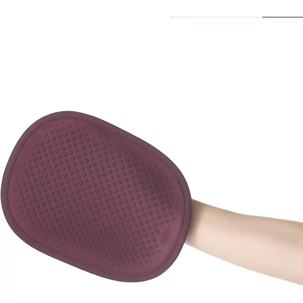 OXO Good Grips Silicone Pot Holder - Red