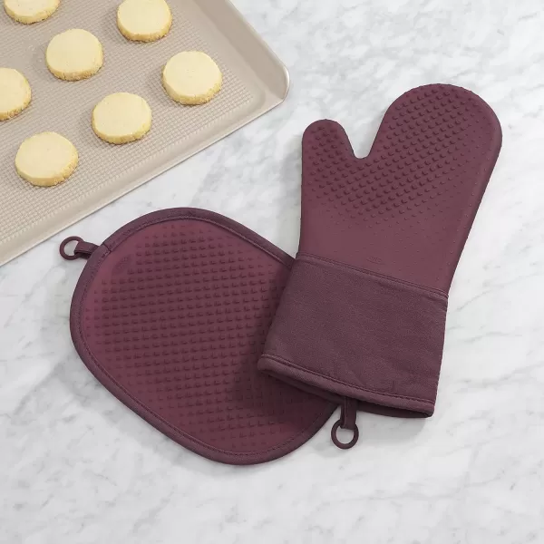 OXO Good Grips Silicone Pot Holder - Red