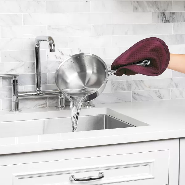 OXO Good Grips Silicone Pot Holder - Red