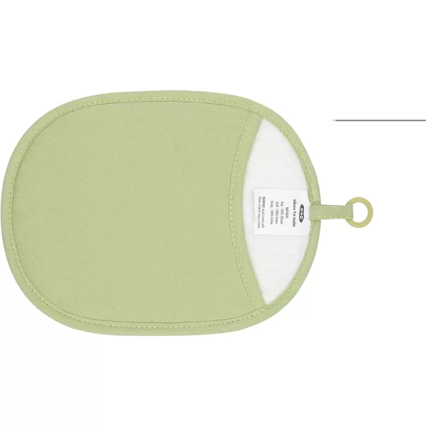 OXO Good Grips Silicone Pot Holder - Red