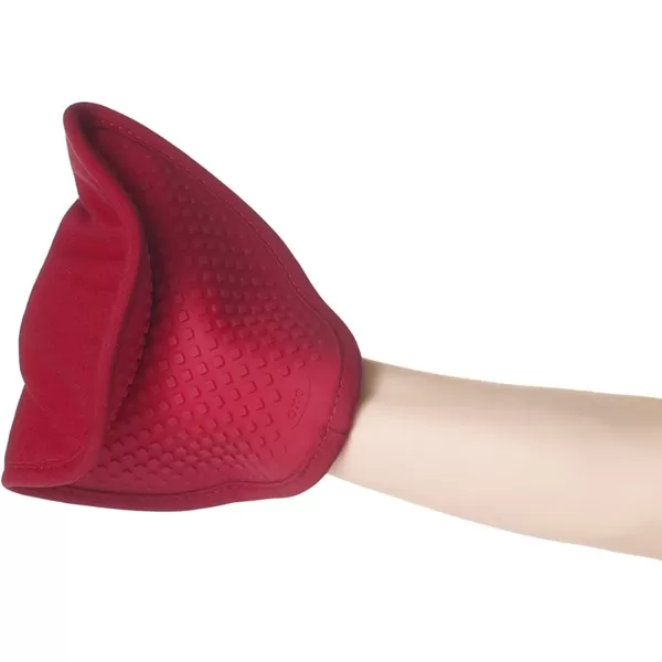 OXO Good Grips Silicone Pot Holder - Red
