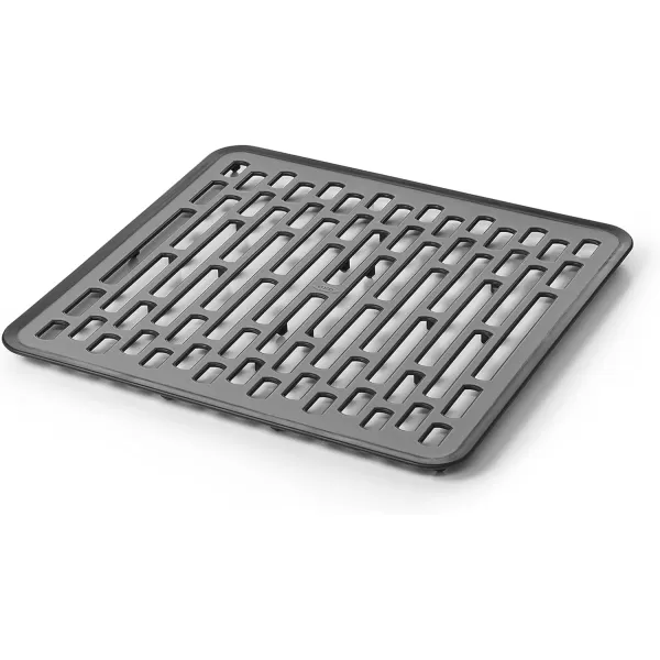 OXO Good Grips Small Sink Mat,Gray)