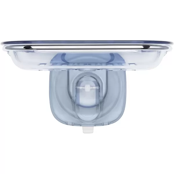 OXO Plastic Good Grips Suction Shower Hook