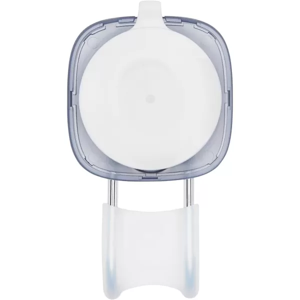 OXO Plastic Good Grips Suction Shower Hook