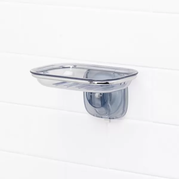 OXO Plastic Good Grips Suction Shower Hook