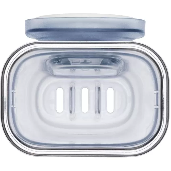 OXO Plastic Good Grips Suction Shower Hook