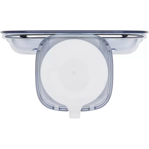 OXO Plastic Good Grips Suction Shower Hook