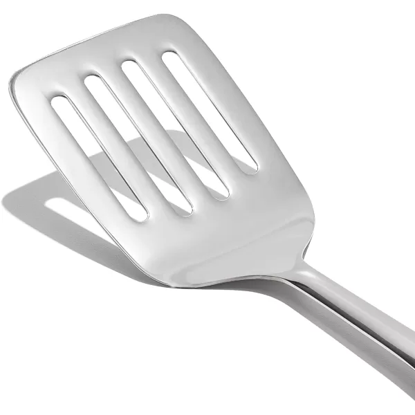 OXO Steel Cooking Turner