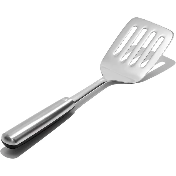 OXO Steel Cooking Turner