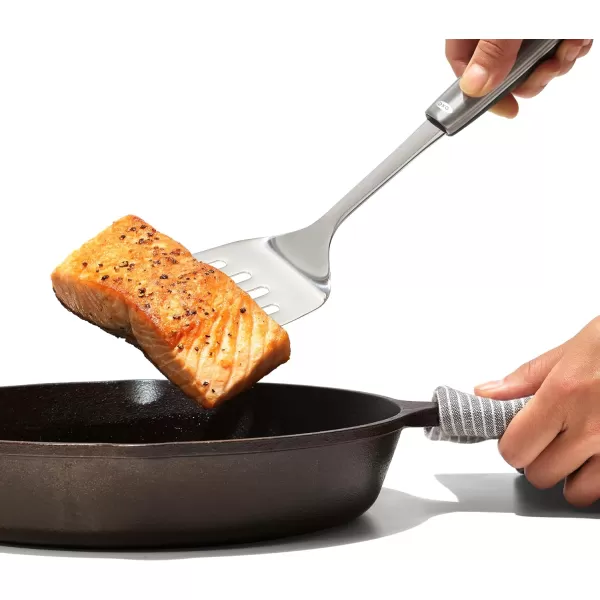 OXO Steel Cooking Turner