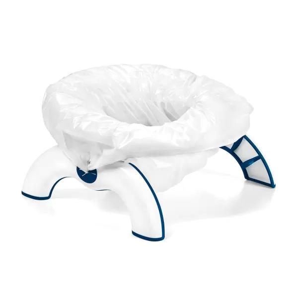 OXO Tot 2-in-1 Go Potty Refill Bags - 10 Pack