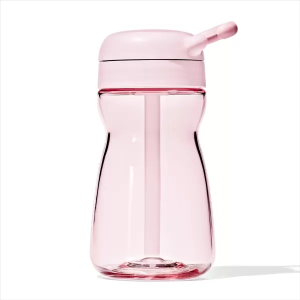 OXO Tot Adventure Water Bottle Blossom