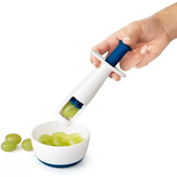 OXO Tot Food Masher, Teal