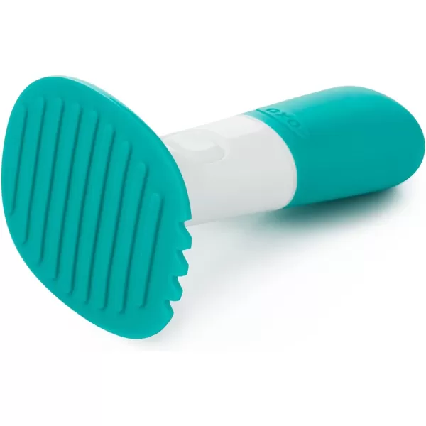 OXO Tot Food Masher, Teal
