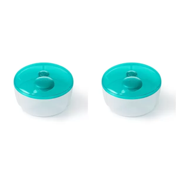 OXO Tot Formula Dispenser - Teal