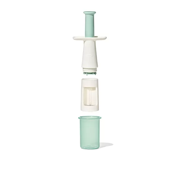 OXO Tot Grape Cutter, Navy